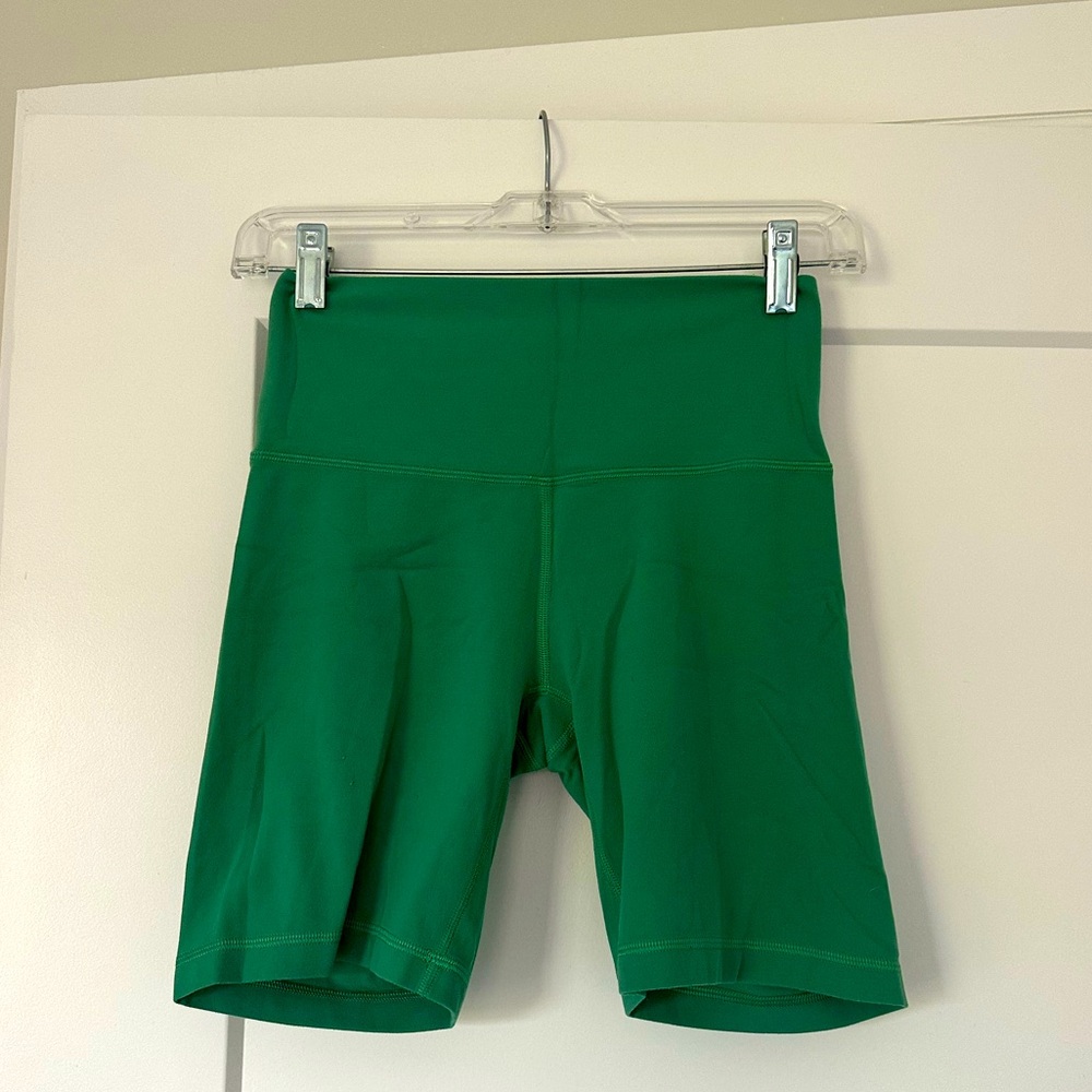 Biker shorts